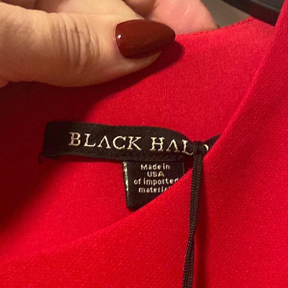 COPY - Black Halo